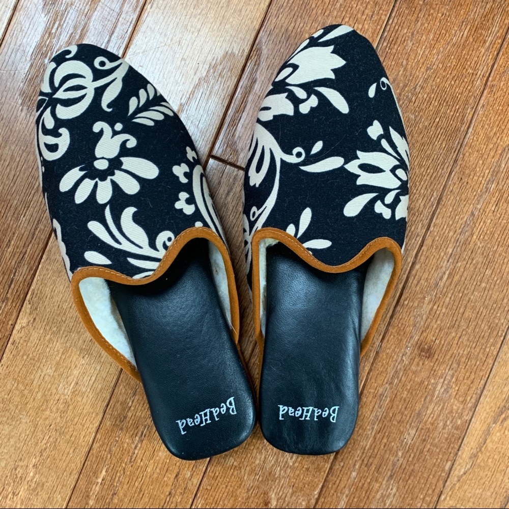 BedHead Slipper Scuffs